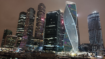 БИЗНЕС-ЦЕНТР ГОРОД СТОЛИЦ