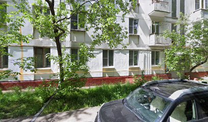 Детский сад № 1385