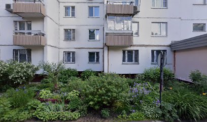 Ано "Мосспорт"