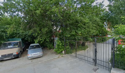 Детский сад № 580