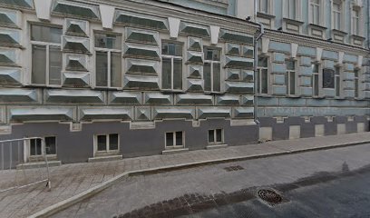 ХУДОЖКА, художественная школа