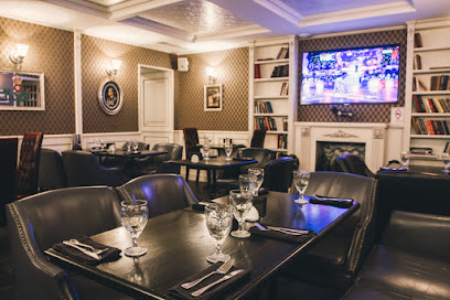 Chelsea Gastropub