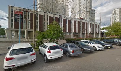 Художественные Материалы