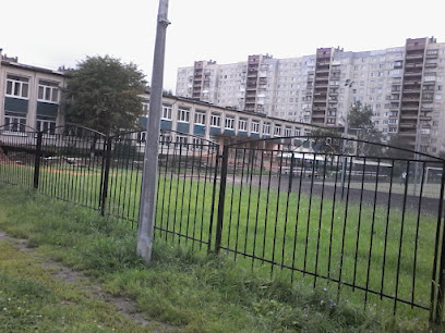 Школа здоровья и индивидуального развития