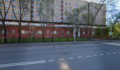 Школа живописи и рисунка