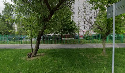 Школа стоматологического искусства