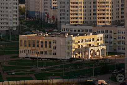МБОУ СОШ 30