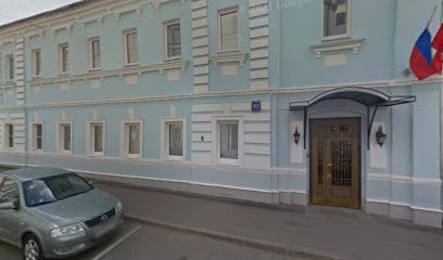 Фронтон, архитектурная компания