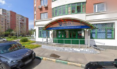 Delta