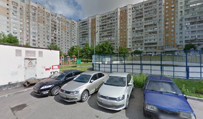 Школа Воспитание искусством