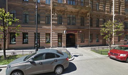 Курсы английского языка в Санкт-Петербурге