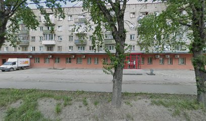 Мировые Суды Ленинского района