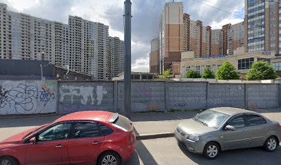 Сшор По Ввс "Экран"