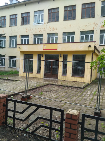 "Школа равных возможностей" г. Химки