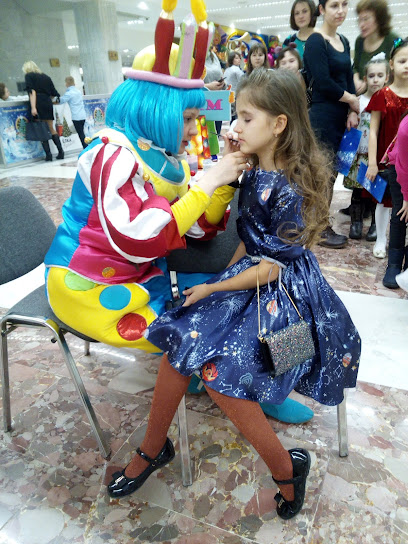SchoolShop, школьная форма