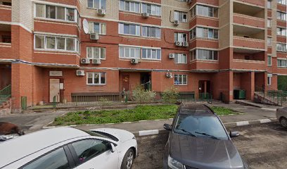 Частный вальдорфский детский сад "ФИДОНТЕК"