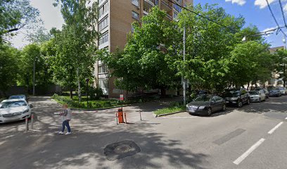ЛИГА РОБОТОВ, секция робототехники для детей