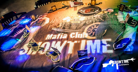 Маф-Клуб SHOWTIME