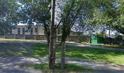 ГОСУДАРСТВЕННОЕ БЮДЖЕТНОЕ УЧРЕЖДЕНИЕ СПОРТИВНАЯ ШКОЛА ОЛИМПИЙСКОГО РЕЗЕРВА