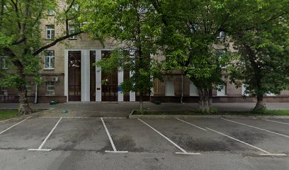 Институт инновационного развития и повышения квалификации в сфере здравоохранения