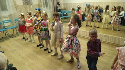 Детский клуб "Умка"