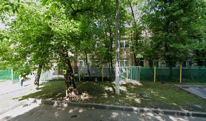 Гимназия №1542, Отделение дополнительного образования