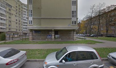 Детский досуговый центр "Фасолька"