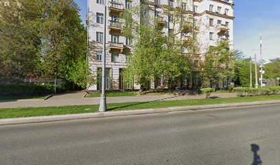 Идеал-Центр, детский центр