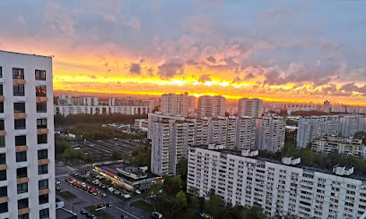 ЖК «Ясеневая 14»