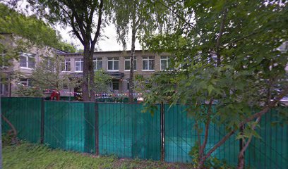 Детский сад № 574