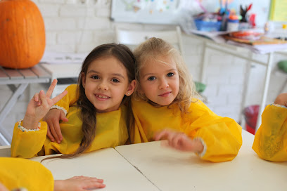 АВС KIDS Preschool