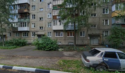Банкомат Саровбизнесбанка