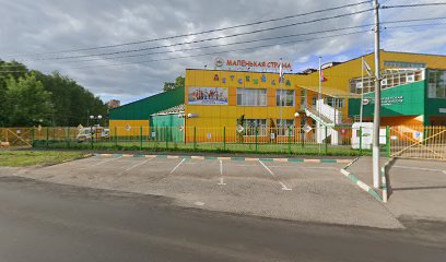 Екатерининский лицей Химки