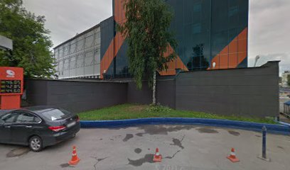Детский бассейн "Акварельки"
