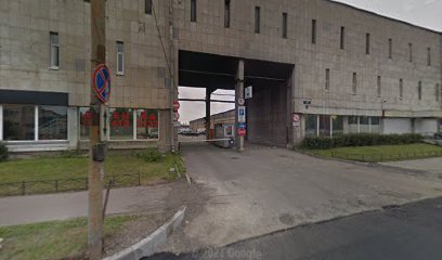 ООО "ИПСК" (Инновационная промышленно-строительная компания)