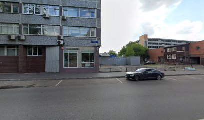 ООО "СВБЮ
