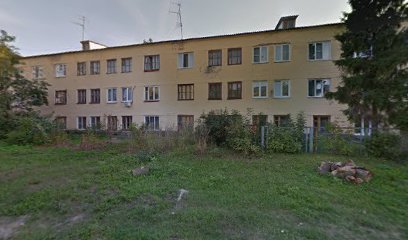Гимназия № 184