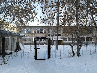 Детский сад № 511
