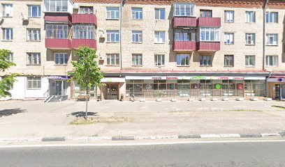 муниципальное автономное дошкольное образовательное учреждение «Ивановский детский сад общеразвивающего вида «Буратино»