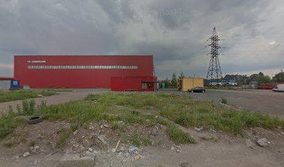 СК Софийский