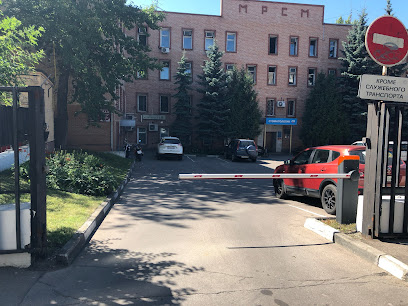 Частное Охранное Предприятие " Щит"