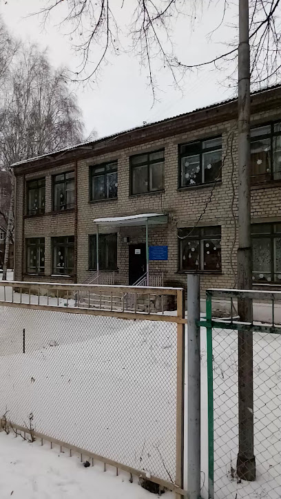 Детский сад № 368 "Светлячок"