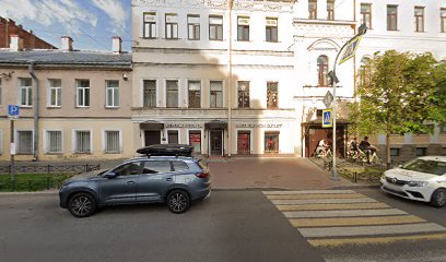 PRAVILA DVIЖENIA
