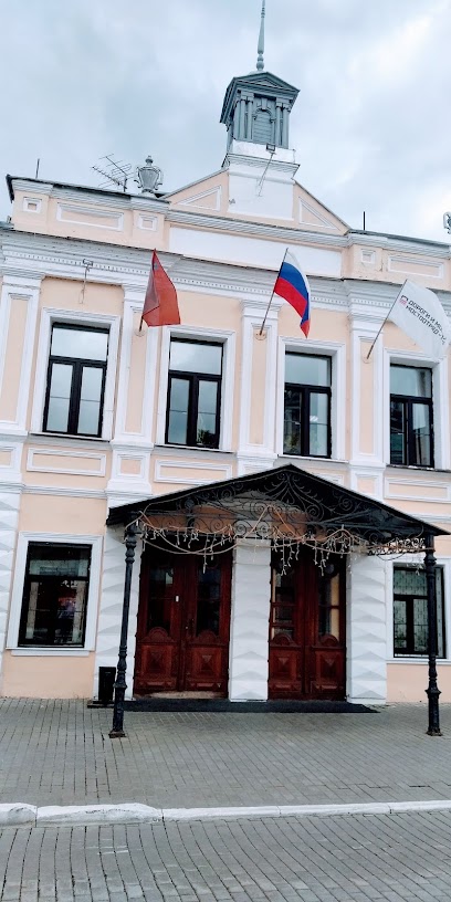 Бирюлевский дендропарк
