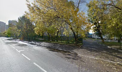 First New Football Центр Футбольной подготовки