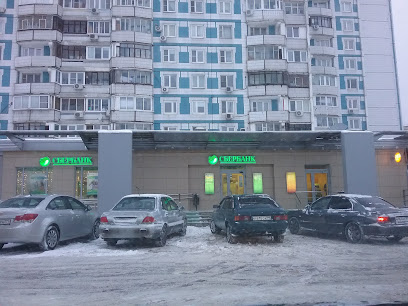СберБанк