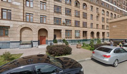 детский сад № 7