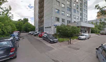 Рублевский филиал Театра-Студии Танца Жар-Птица