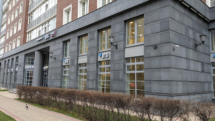 ВТБ Привилегия