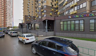 Частный детский сад Sun School